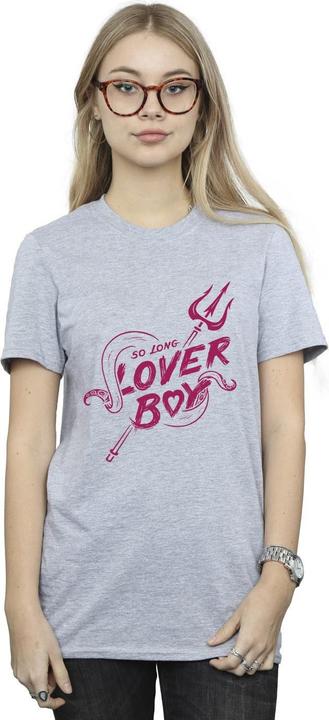 Produktbild Disney Villains Ursula Lover Boy TShirt (L)