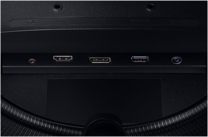 Produktbild Samsung Odyssey G5 - G55T (3440 x 1440 Pixel, 34")