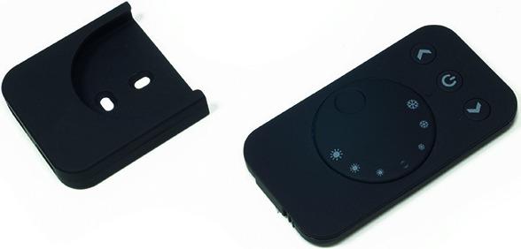 Immagine prodotto L&S 1 canali radiocomando, binaco (8.20 cm)