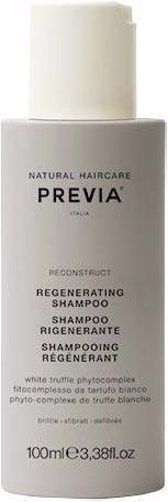 Previa Reconstruct Regenerating Shampoo 100 ml (100 ml)