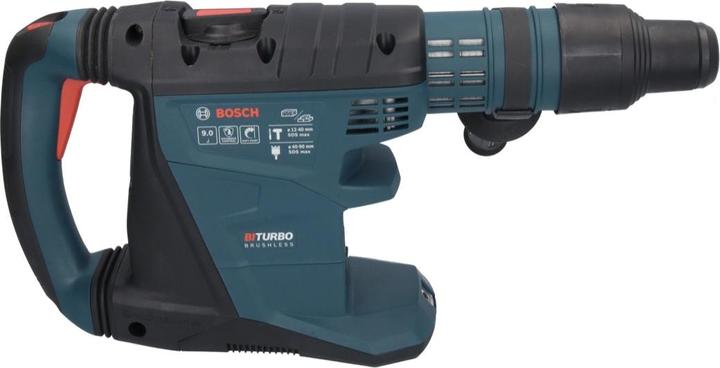 Produktbild Bosch Professional GBH 18V-40 C (Akkubetrieb)
