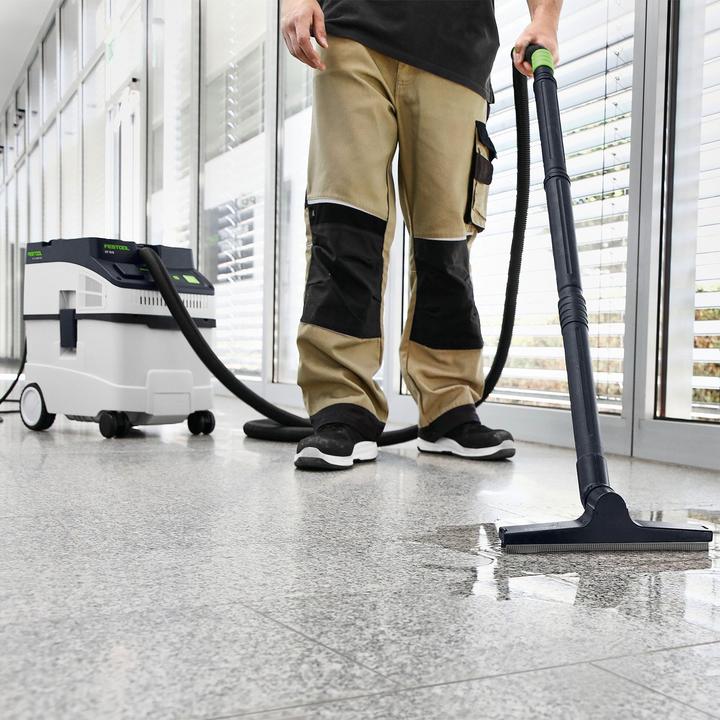 Produktbild Festool Cleantec CT 25 E (Nass-Trockensauger)