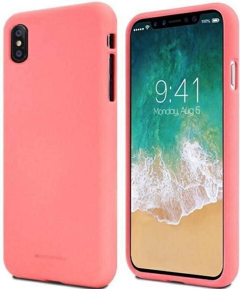 Produktbild Soft Sony XA2 Ultra rózowypink (Sony Xperia XA2 Ultra)