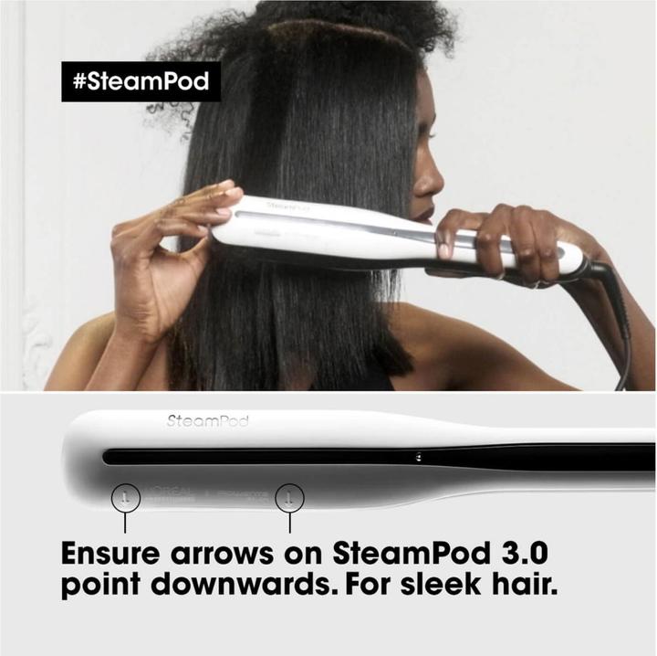 Produktbild L'Oréal Professionnel SteamPod Steampod 3.0 (Dampfglätteisen)