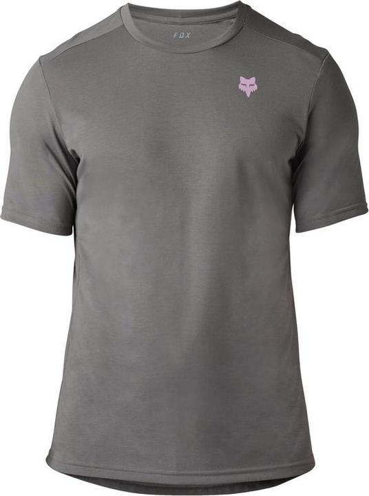 Fox Jersey 23 Ranger Dr Ss Emit Ptr XL (XL)