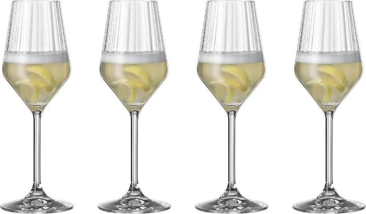 Produktbild Spiegelau Lifestyle Sektglas (31 cl, 1 Gläser, Sektgläser)