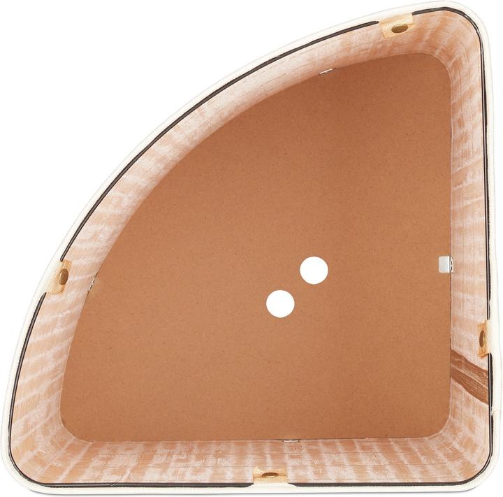Immagine prodotto Relaxdays Cesto portabiancheria angolare (60 l)