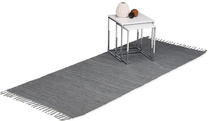 Image du produit Relaxdays Patchwork (200 x 80 x 1 cm)
