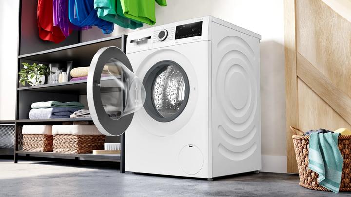 Actual product image Bosch Hausgeräte WNA134B0SN