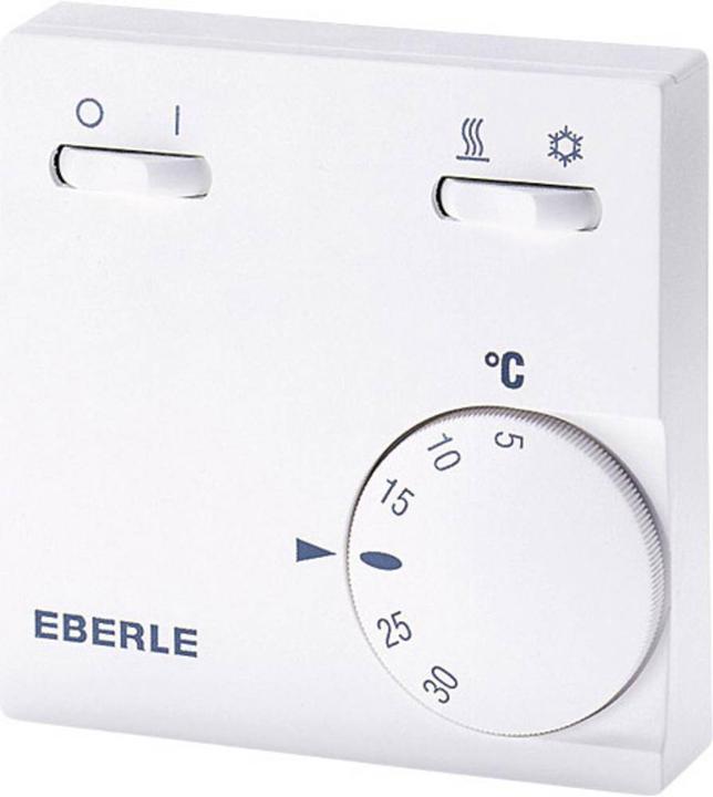 Produktbild Eberle Controls Raumthermostat Raumtemperaturregler