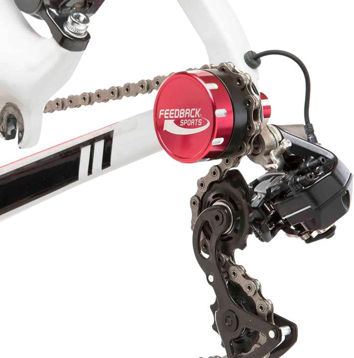 Produktbild Feedback Sports Kettenhalter