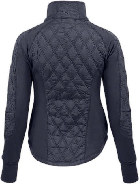 Produktbild Horze leichte gesteppte daunenjacke für en zoe (36)