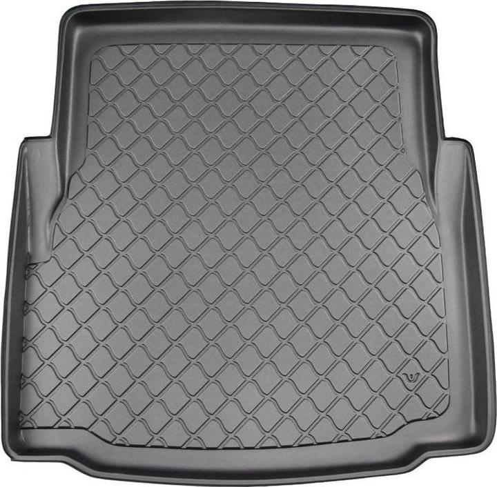 Actual product image ProPlus Trunk tub for BMW 3 series sedan from 1998 to 2005 (E46)