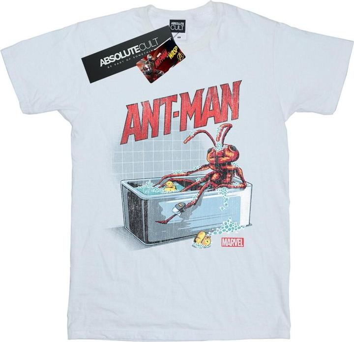 AntMan Und Die Wespe Badende Ameise TShirt