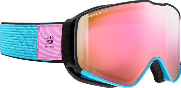 Produktbild Julbo Cyrius Reactiv 1-3 Glare Control