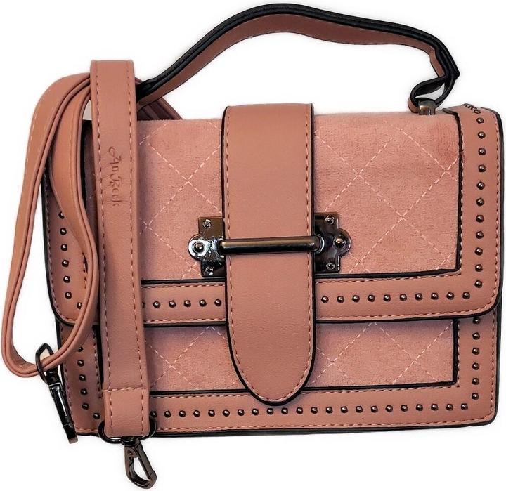 AnBeck Handtasche Umhängetasche Crossbody 255