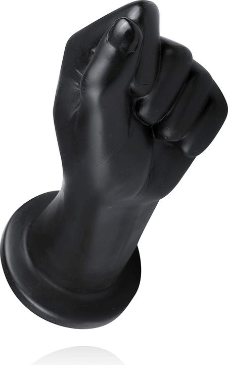 Actual product image Buttr FistCorps