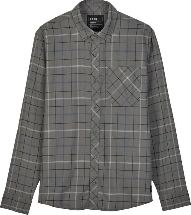 Produktbild Fox Woven 24 Survivalist Stretch Drk Stn (M)