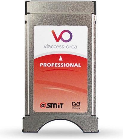 Image du produit smiT Viaccess Professional CAM (Accès, Module CI)