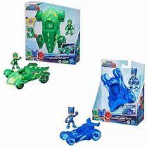 Actual product image PJ Masks Illuminated vehicle of the hero of Pajamas