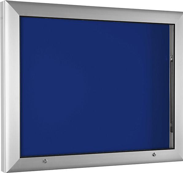 Bleu gentiane
