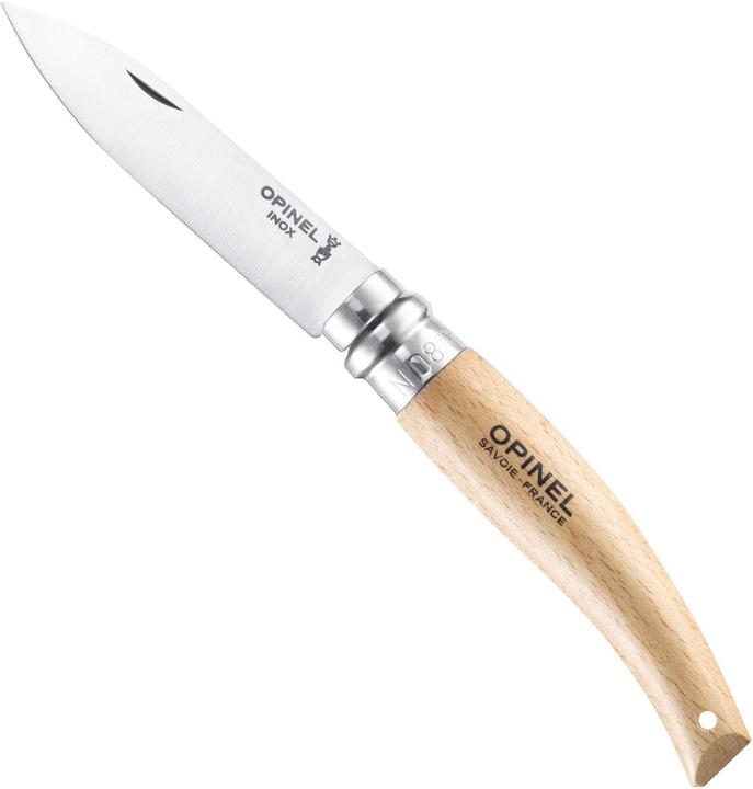 Actual product image Opinel Garden knife N°8 (8.50 cm)