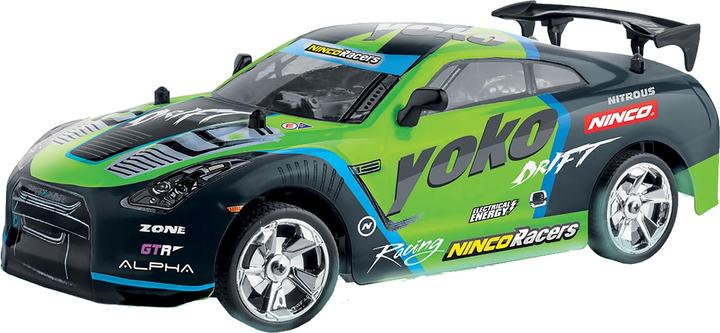 Produktbild Ninco YOKO Elektromotor 1:18 Drift-Car