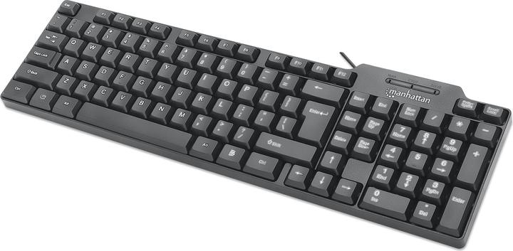 Actual product image Manhattan Wired (DE, Cable)