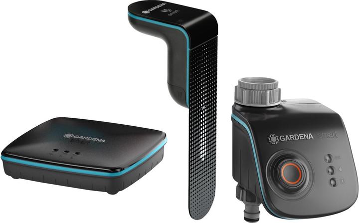 Smart Sensor Control Set (Bewässerungsset)