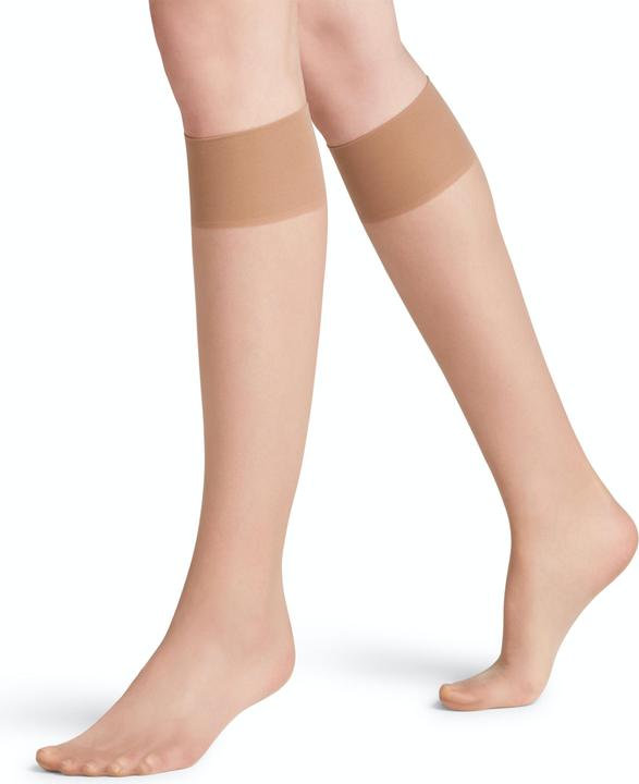 Produktbild Falke Seidenglatt 15 KH (15 DEN, 35 - 38)