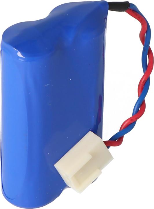 Image du produit AccuCell Batterie tampon pour système d'alarme BATLi05, BAT05 (1 pcs, 14500, 4000 mAh)