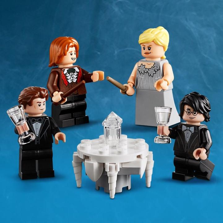 Produktbild LEGO Hogwarts Uhrenturm (75948, LEGO Harry Potter)