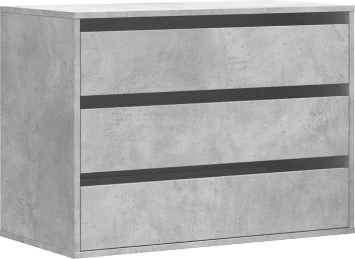 Concrete grey