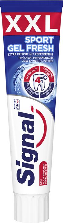 Signal Fresh Gel (125 ml)