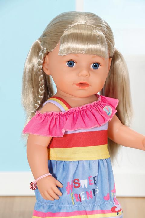 Immagine prodotto Baby Born Sorella