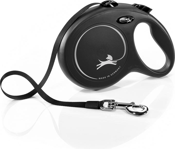 Actual product image Flexi New Classic belt (L, Dog, Walks)