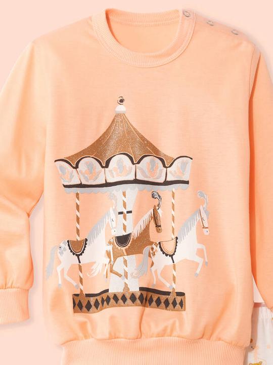 Produktbild Calida Toddlers Circus (92)