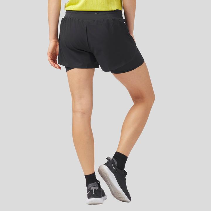 Image du produit Odlo Zeroweight 2-en-1 (XL)