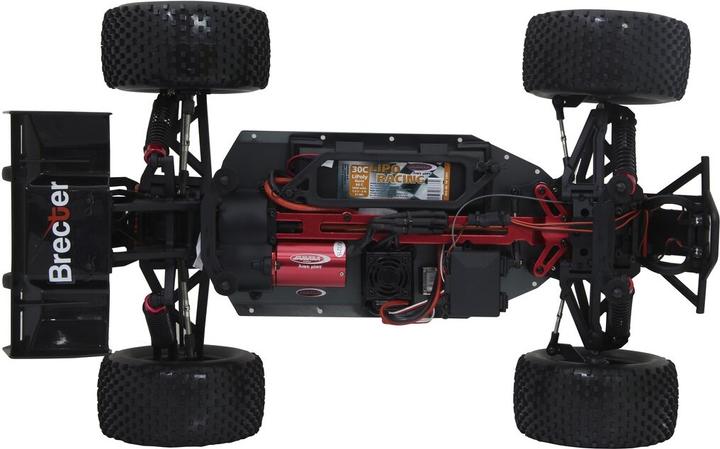 Produktbild Jamara Nightstorm