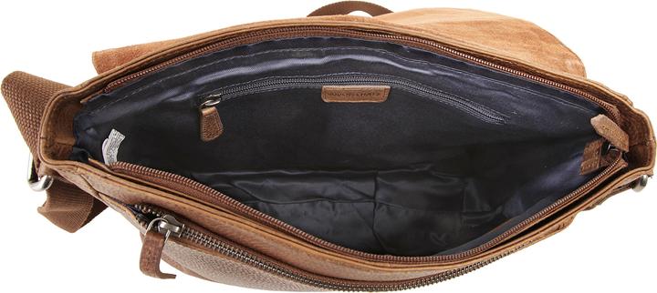 Actual product image Bodenschatz Umhängetasche