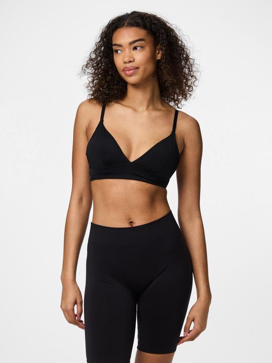 Produktbild Pieces Pcnamee Triangle Bra Noos (S)
