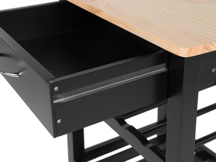 Actual product image Beliani Hiuma