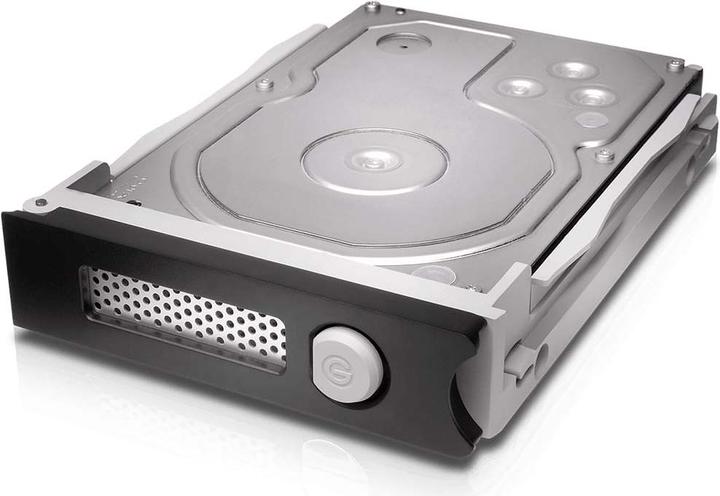 Actual product image G-Tech G-RAID with Thunderbolt 3 (36 TB)