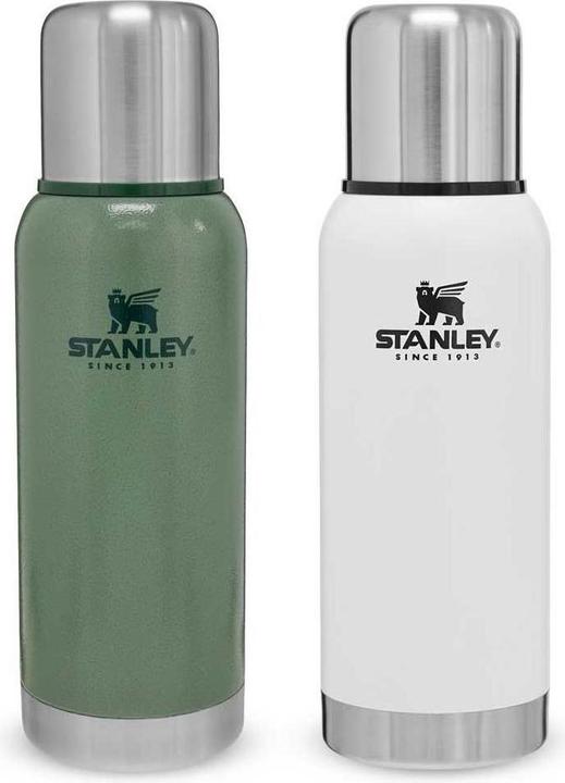 Produktbild Stanley 1913 Adventure Stainless Steel Vacuum Bottle 739 ml (0.74 l)