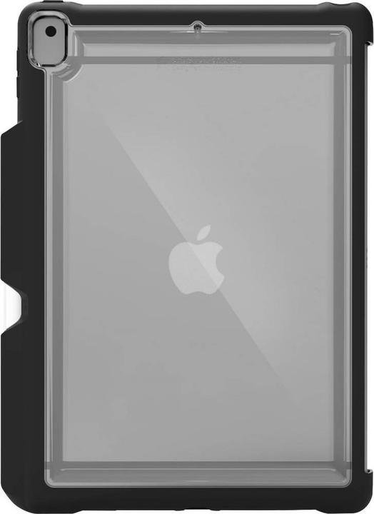 Actual product image STM Dux Plus (iPad 2019 (7th gene), iPad 2020 (8. Gen))