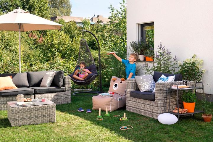 Produktbild Suncomfort by Glatz Push Up LED (2.50 m)