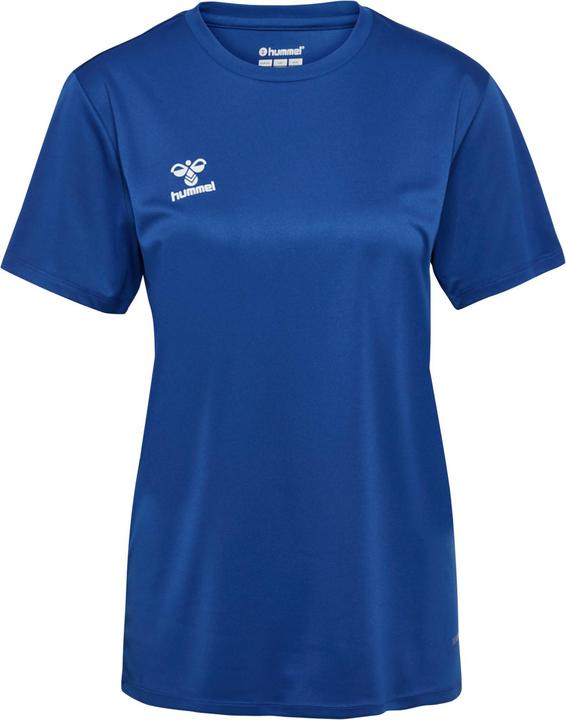 hummel hmlESSENTIAL JERSEY S/S WOMAN