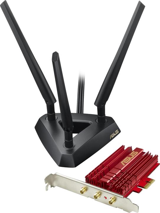 ASUS Pce-Ac68 (Mini PCI Express)