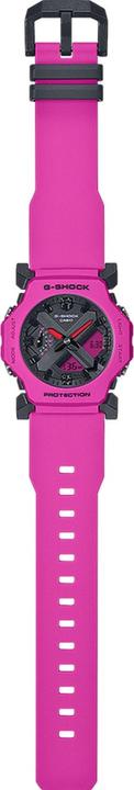 Immagine prodotto Casio GA-2300-4AER (Orologio digitale, Orologio da polso analogico)