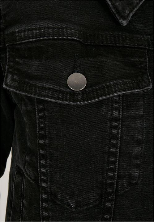 Image du produit Urban Classics Ladies Organic Denim Jacket - 16952 (XS)